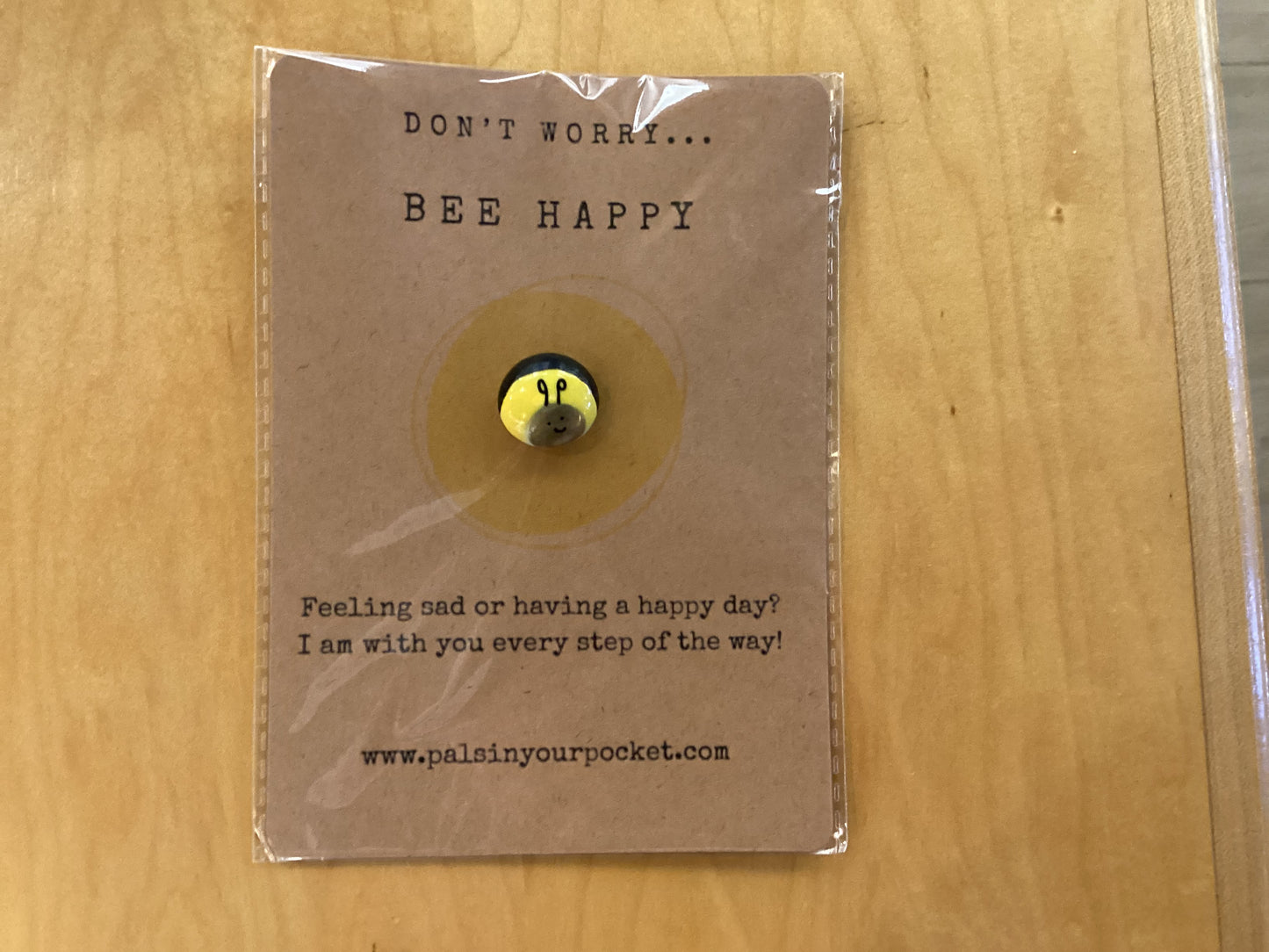 Pals In Your Pocket