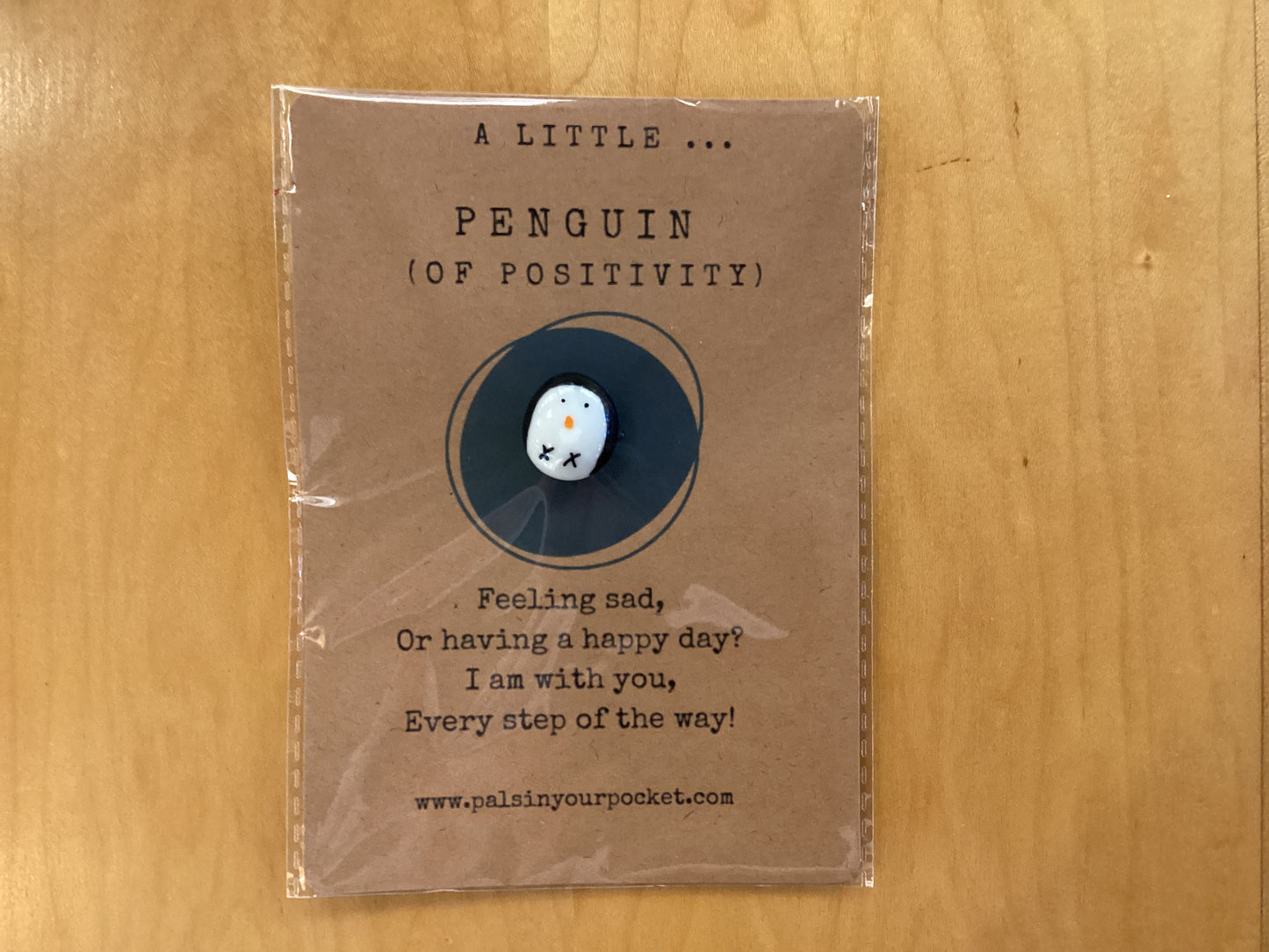 Pals In Your Pocket