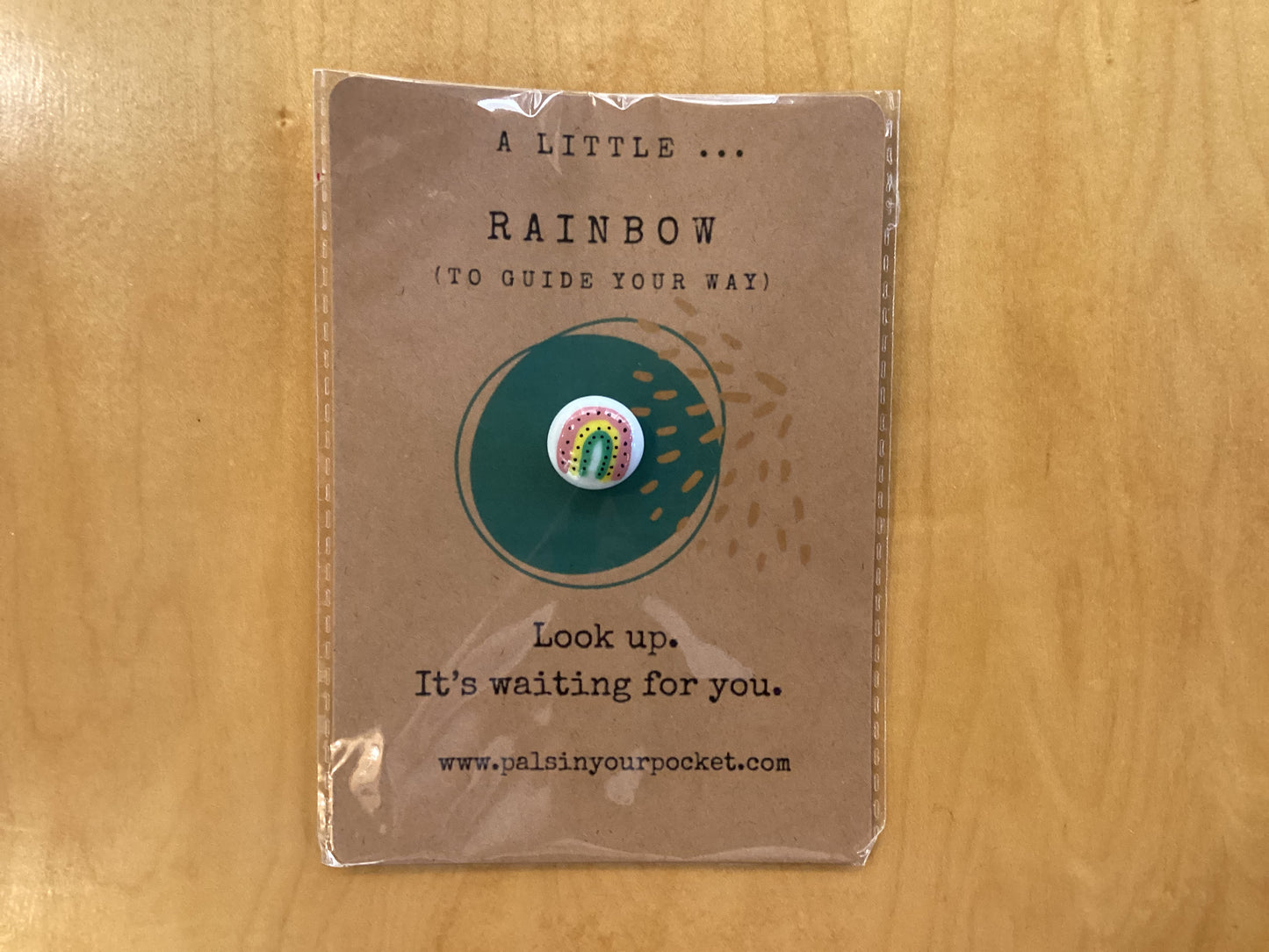 Pals In Your Pocket