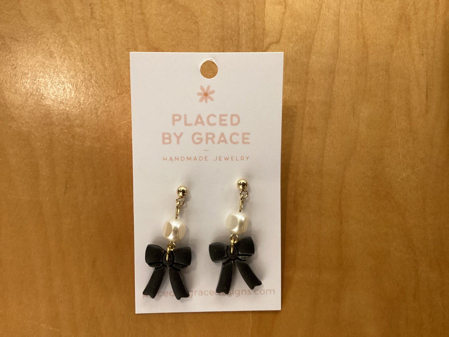 Placed By Grace Earrings