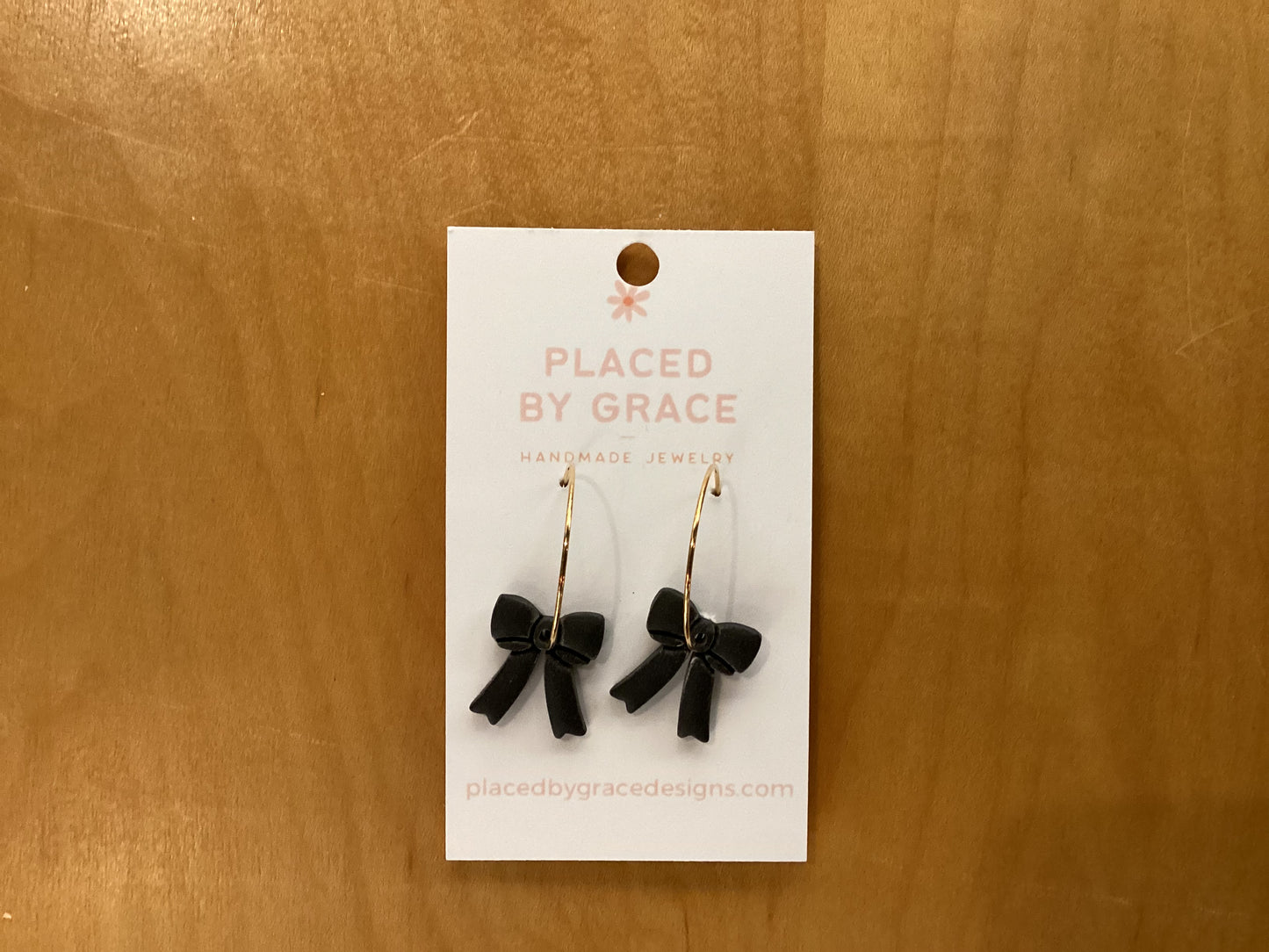 Placed By Grace Earrings