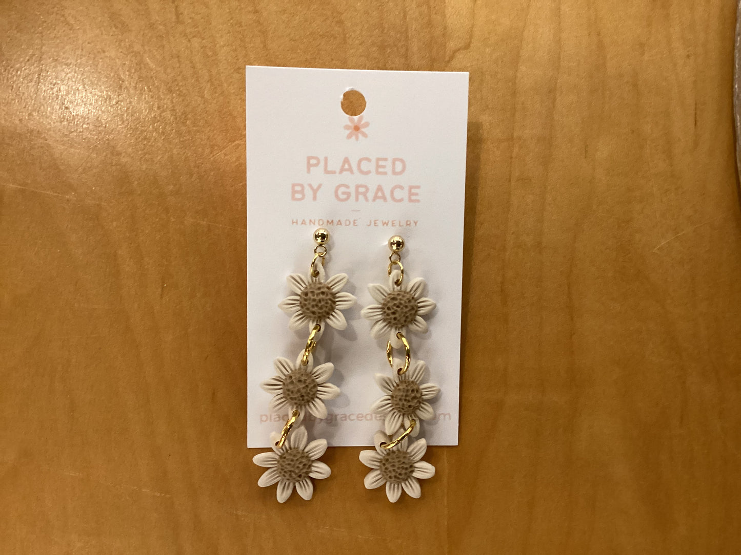 Placed By Grace Earrings