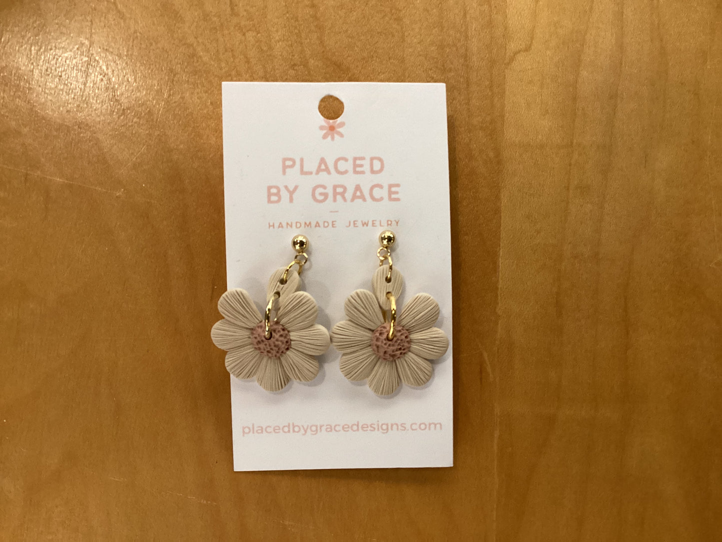 Placed By Grace Earrings