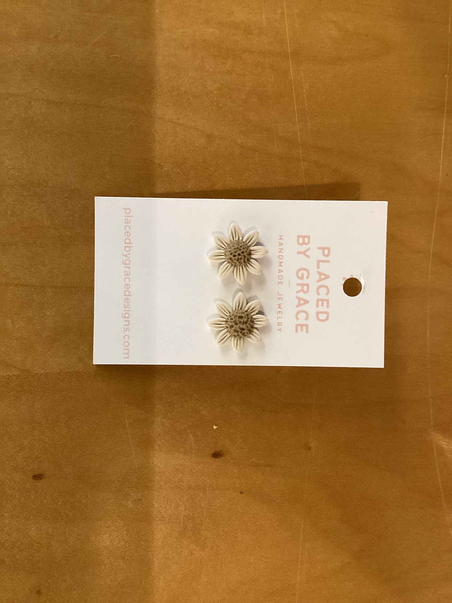 Placed By Grace Earrings
