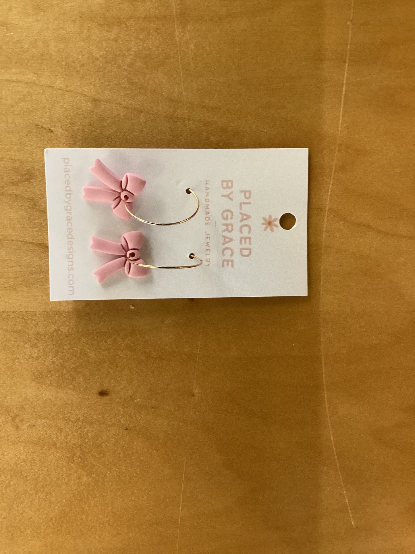 Placed By Grace Earrings