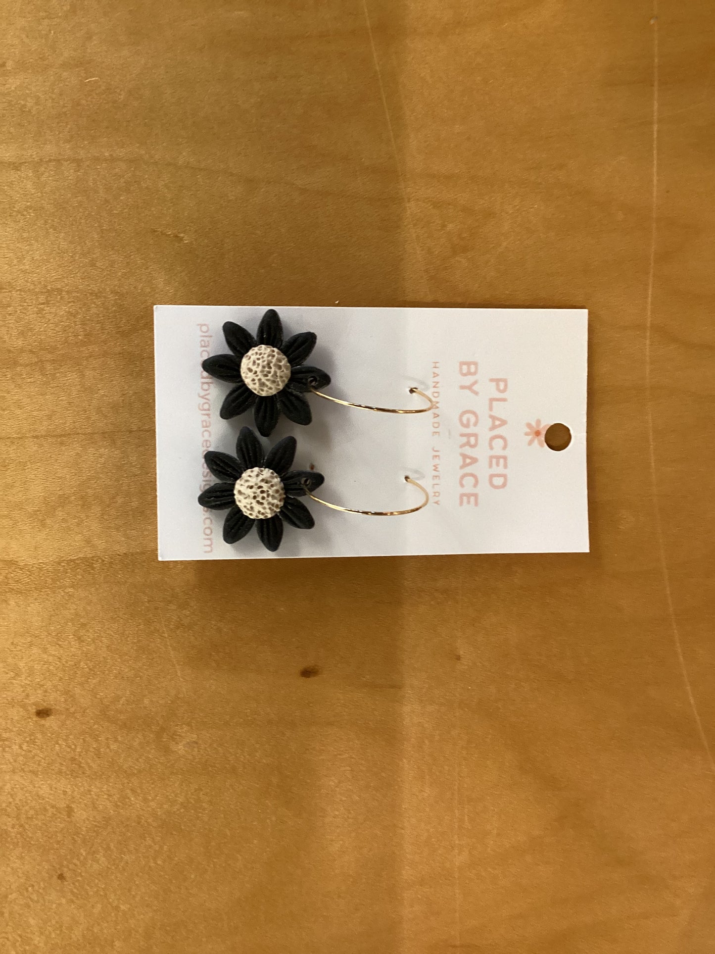 Placed By Grace Earrings