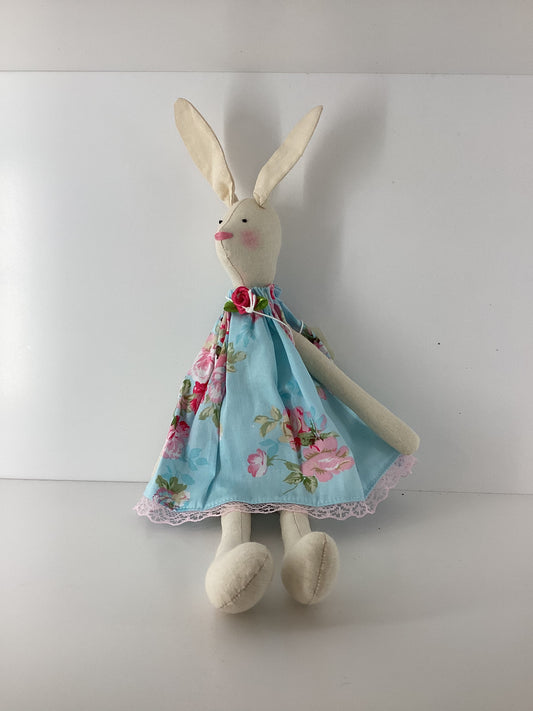 Handmade Bunnies