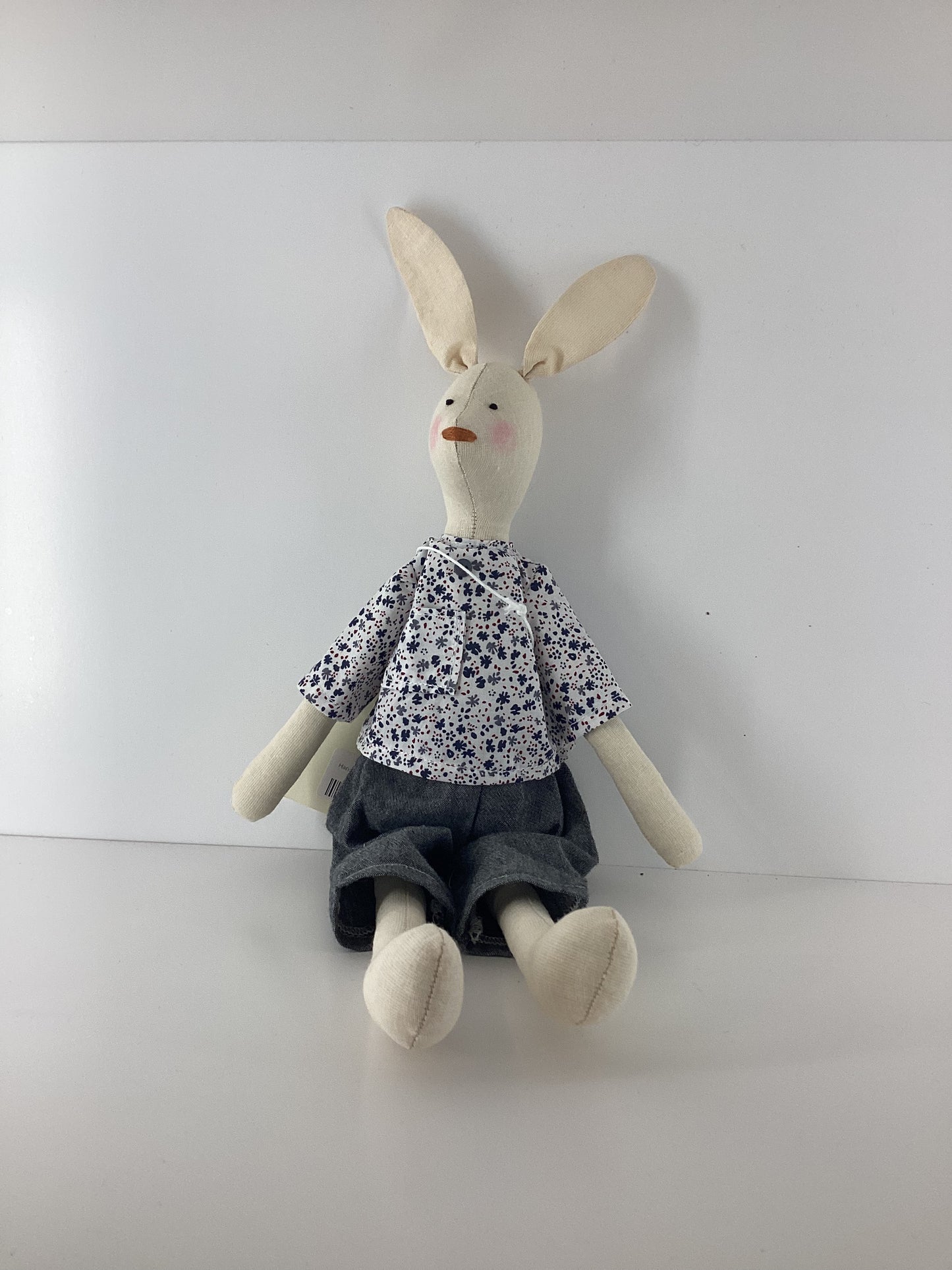 Handmade Bunnies