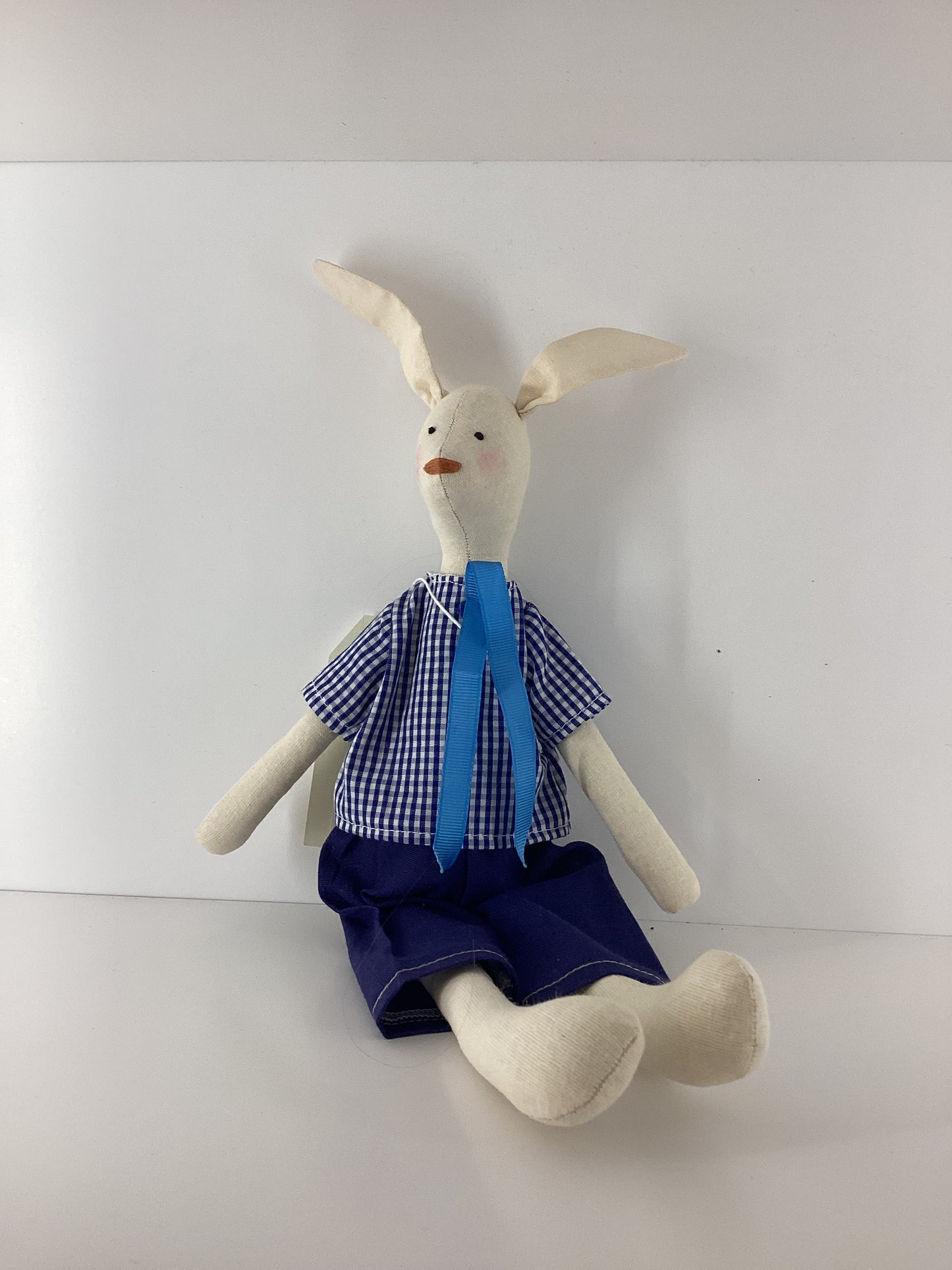 Handmade Bunnies
