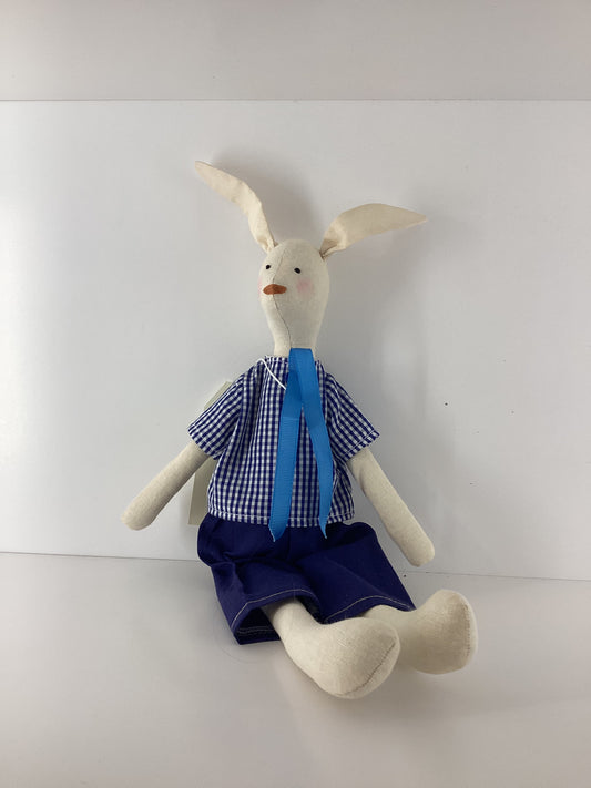 Handmade Bunnies