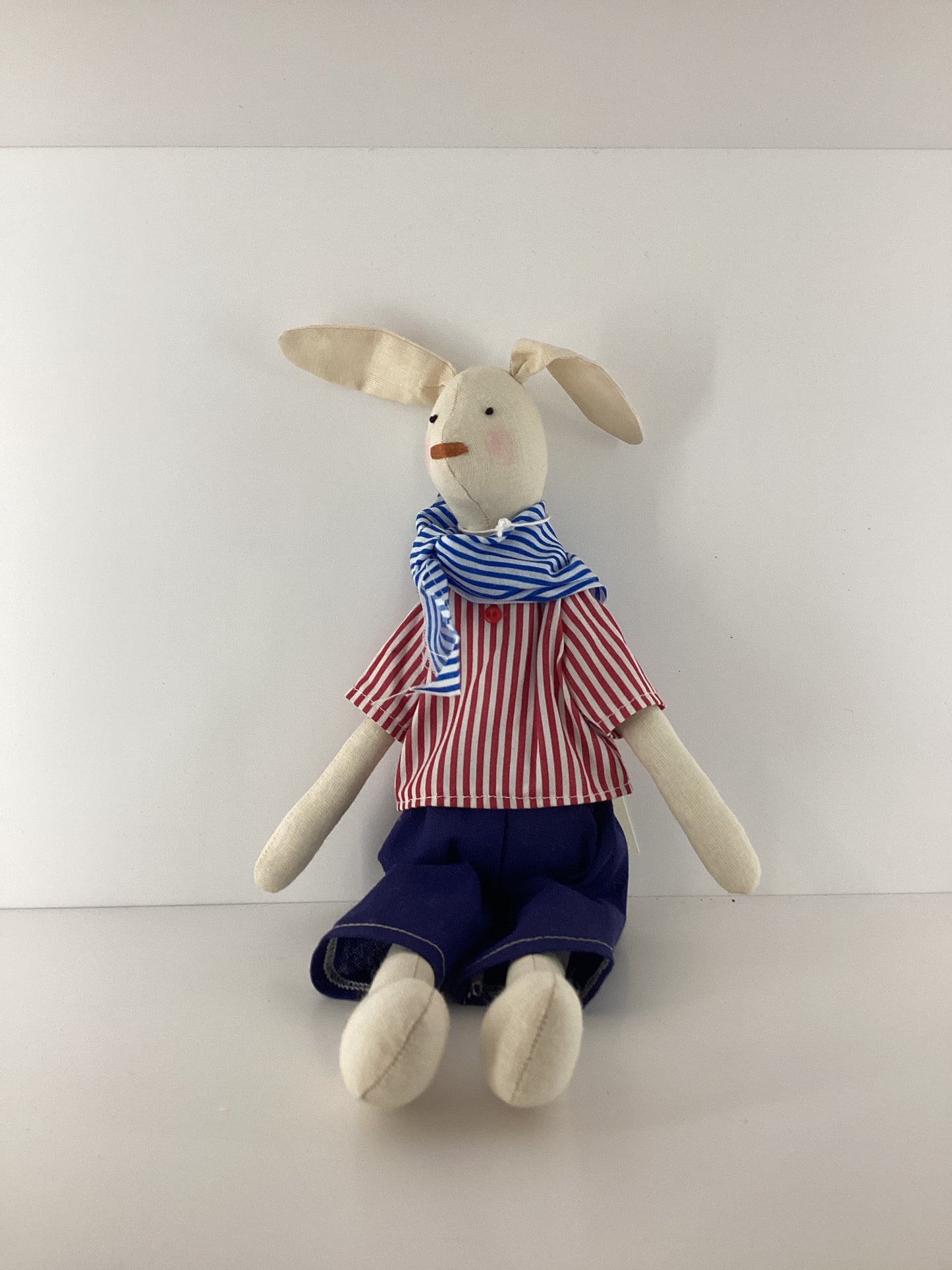 Handmade Bunnies