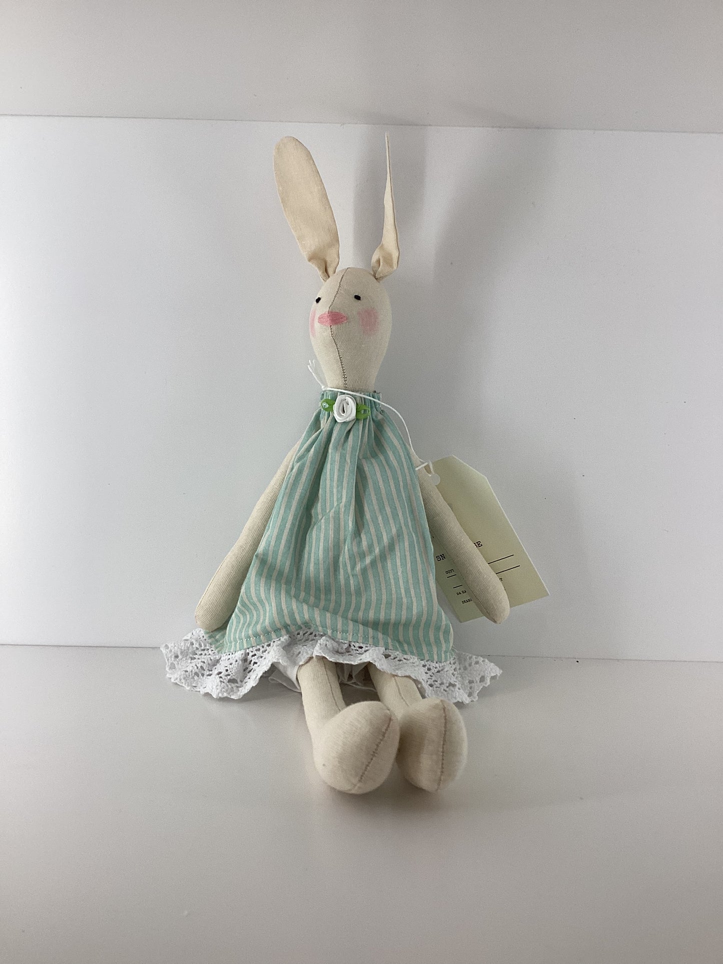 Handmade Bunnies