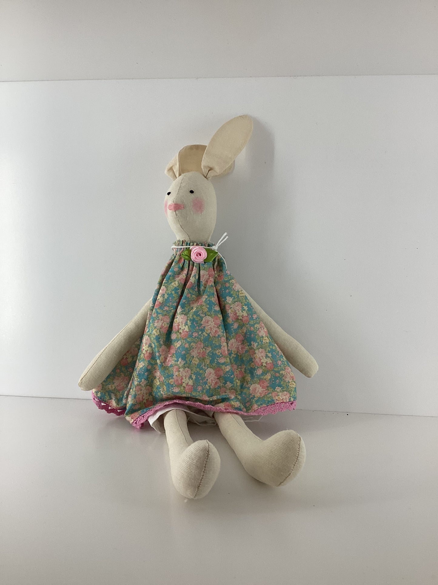 Handmade Bunnies