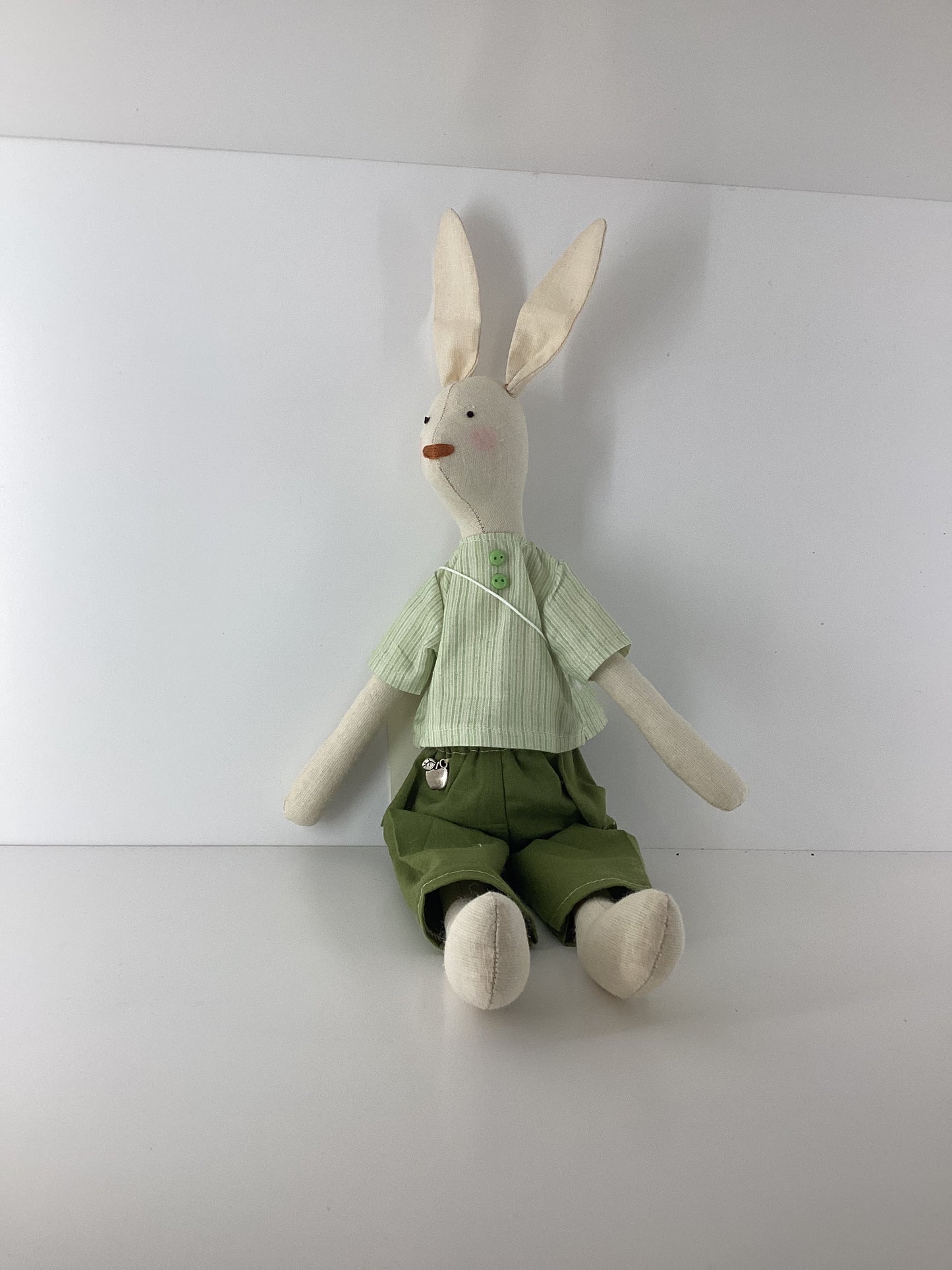 Handmade Bunnies