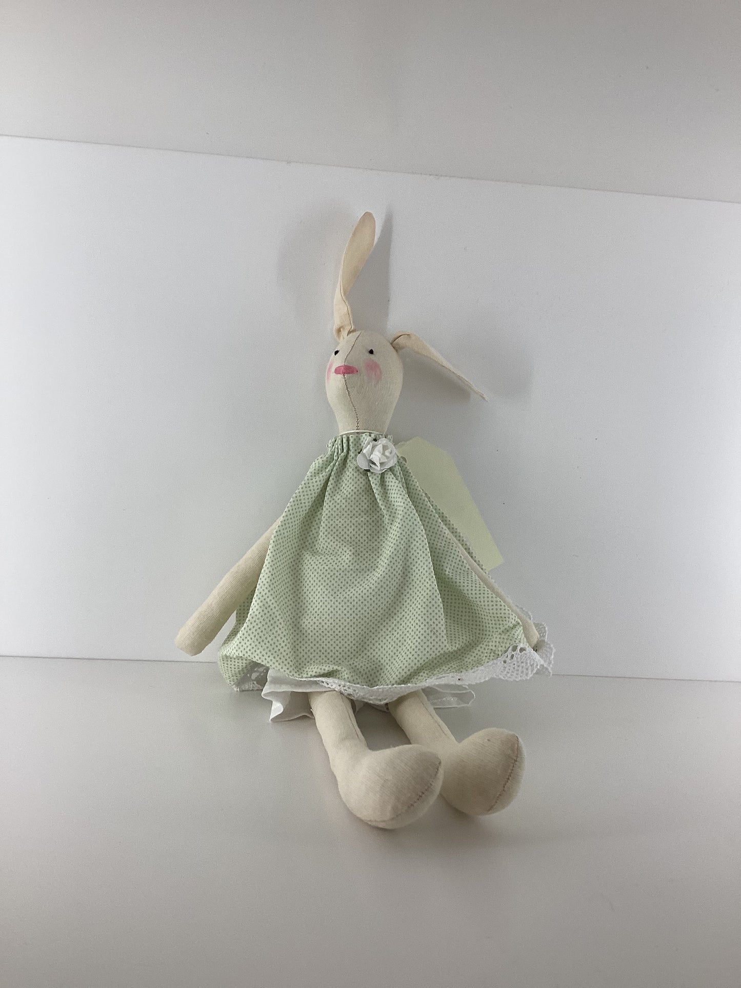 Handmade Bunnies