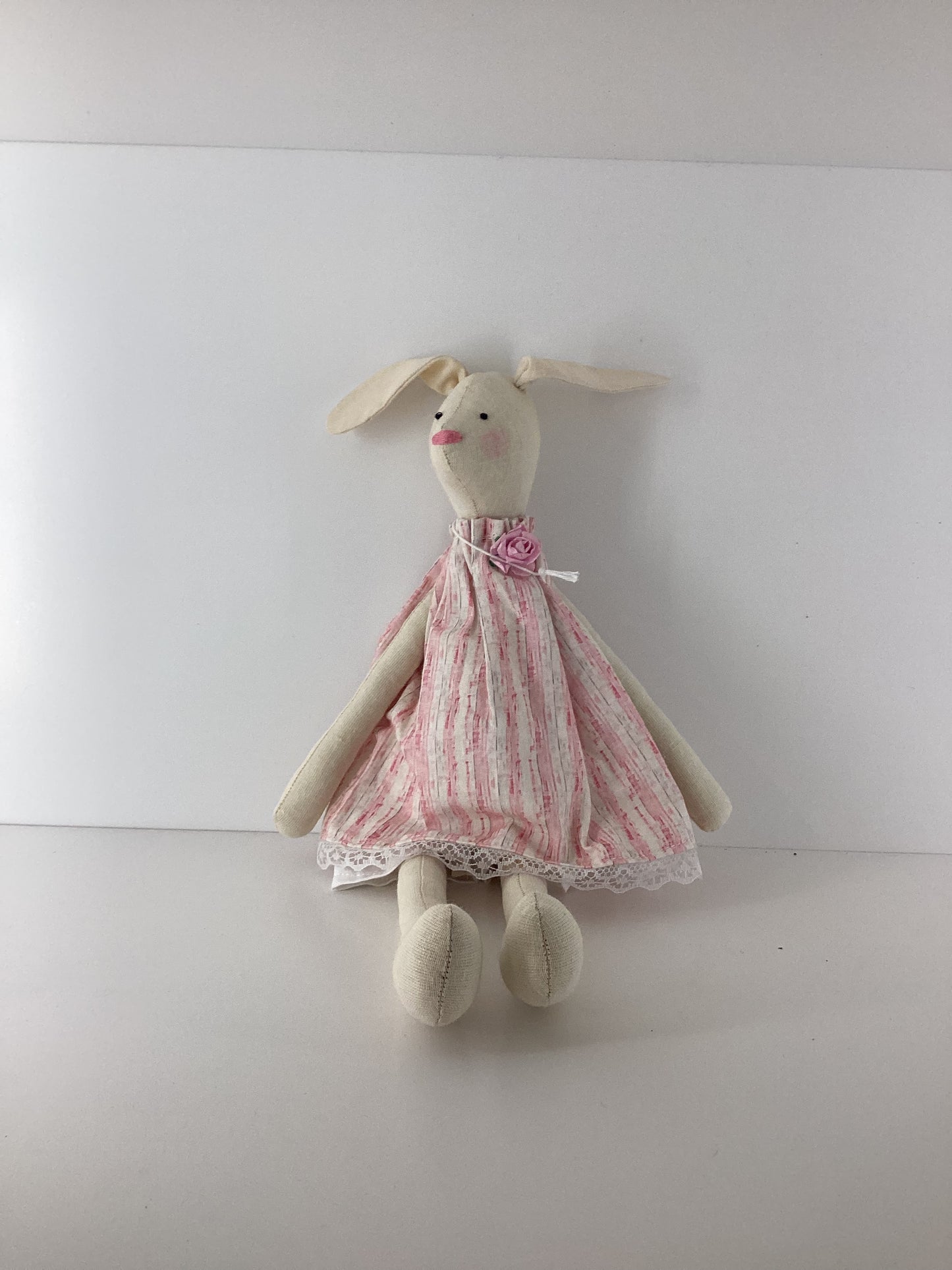 Handmade Bunnies