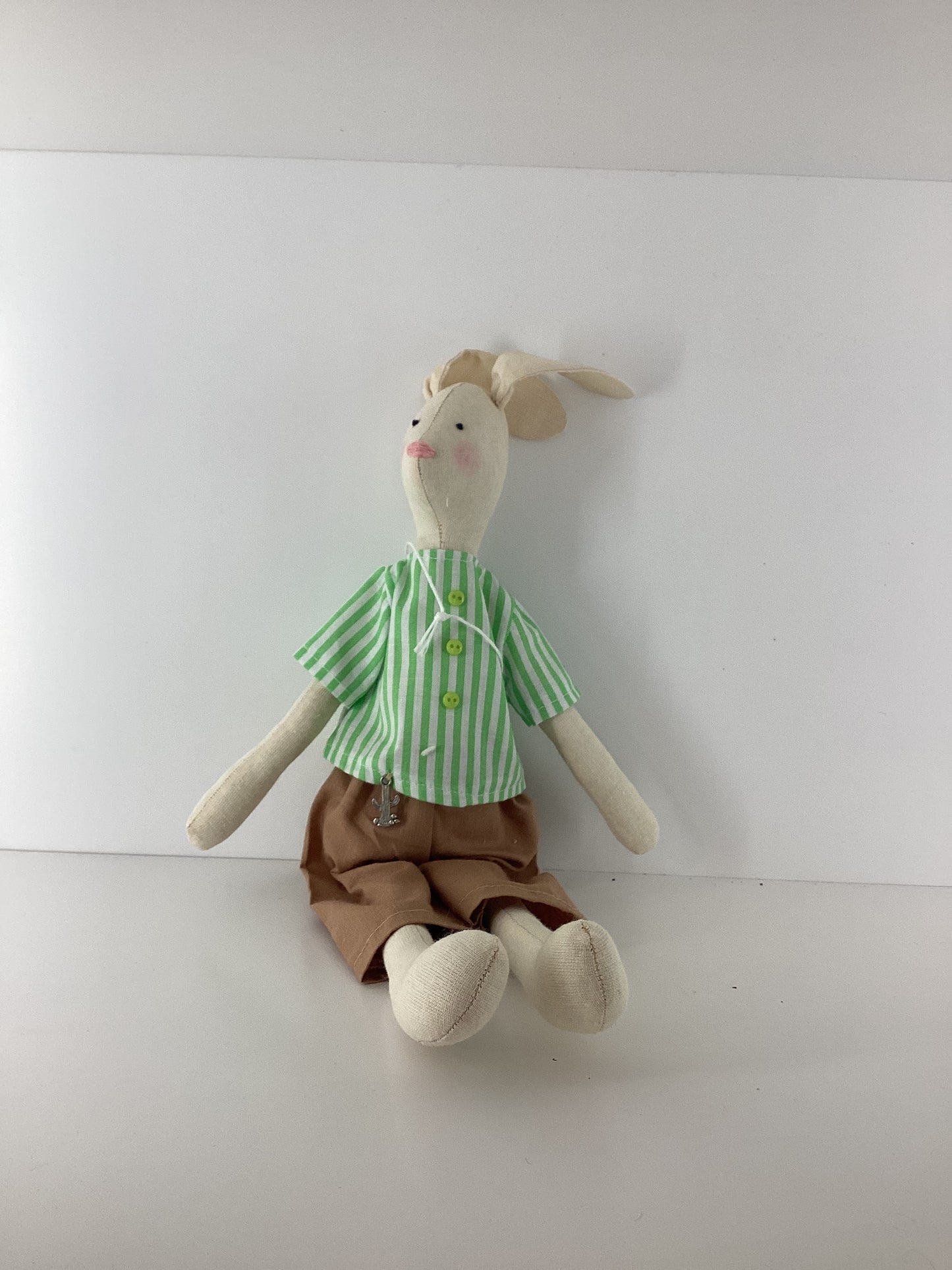 Handmade Bunnies