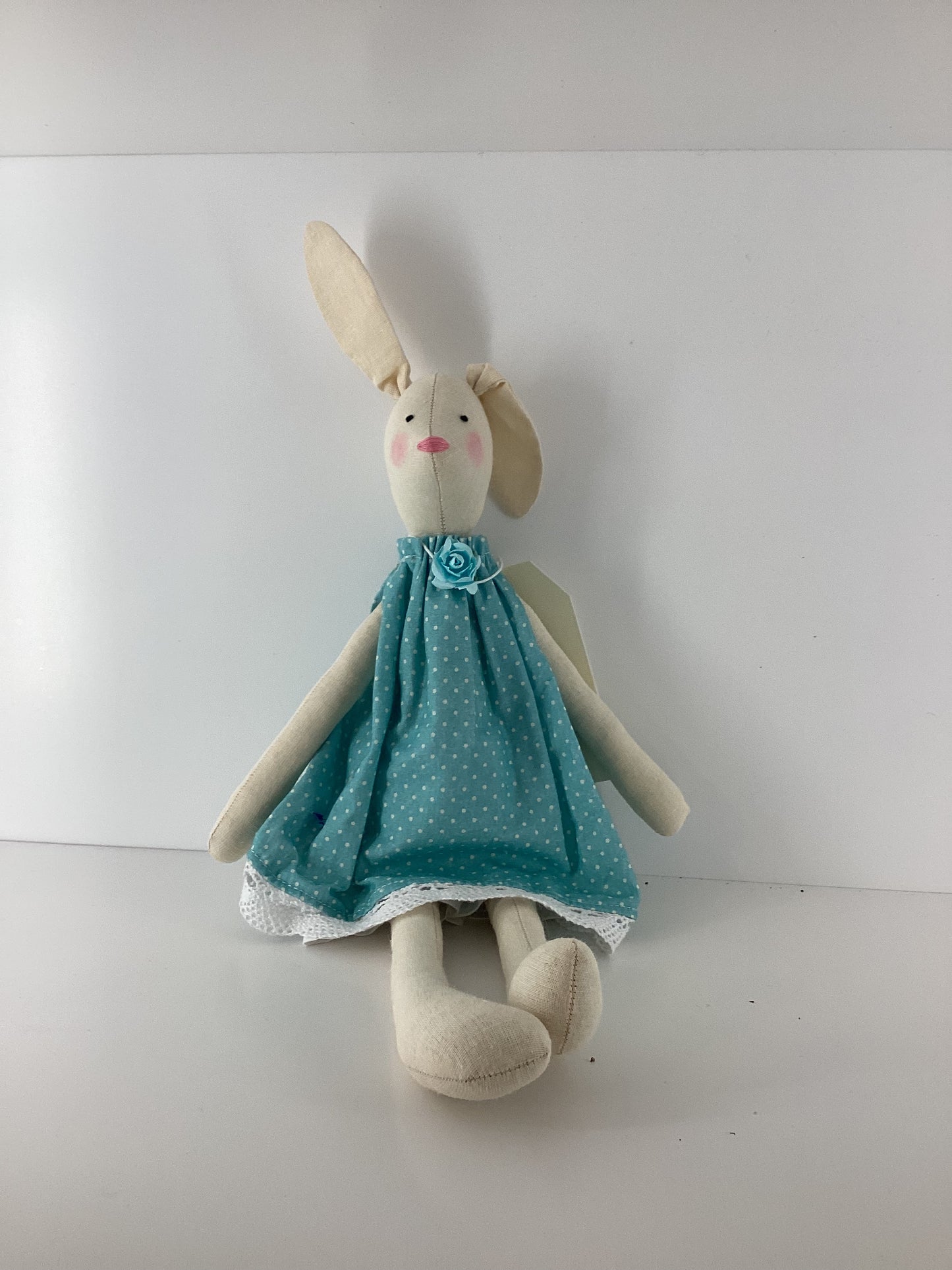 Handmade Bunnies
