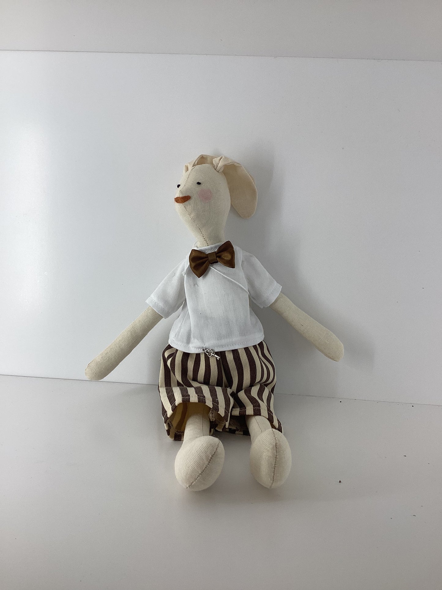 Handmade Bunnies