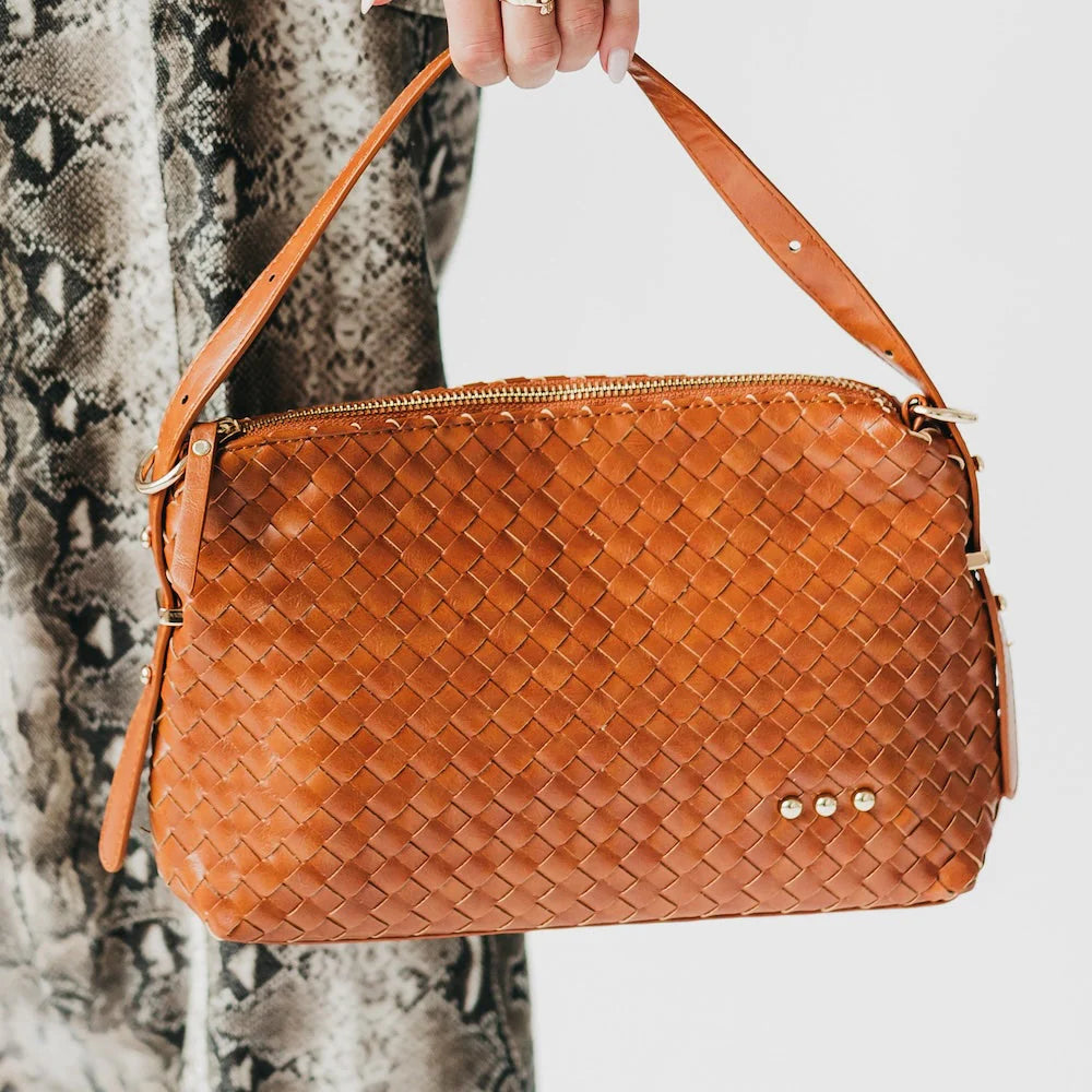 Harper Hobo Bag