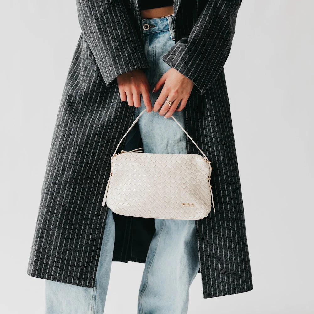 Harper Hobo Bag