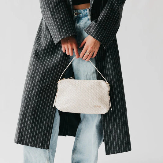 Harper Hobo Bag