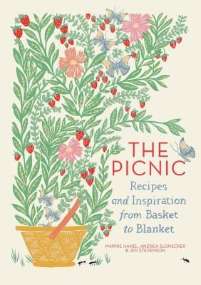The Picnic Book