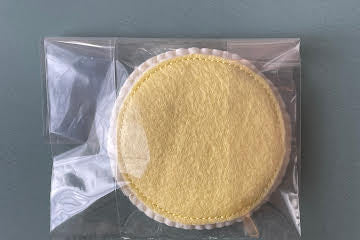 Felt Play Cookies