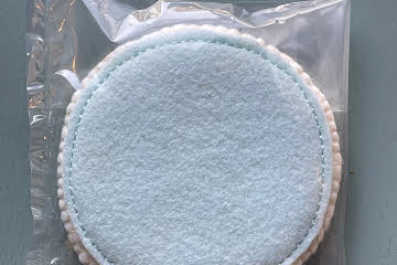 Felt Play Cookies