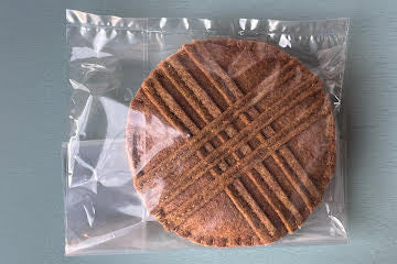 Felt Play Cookies