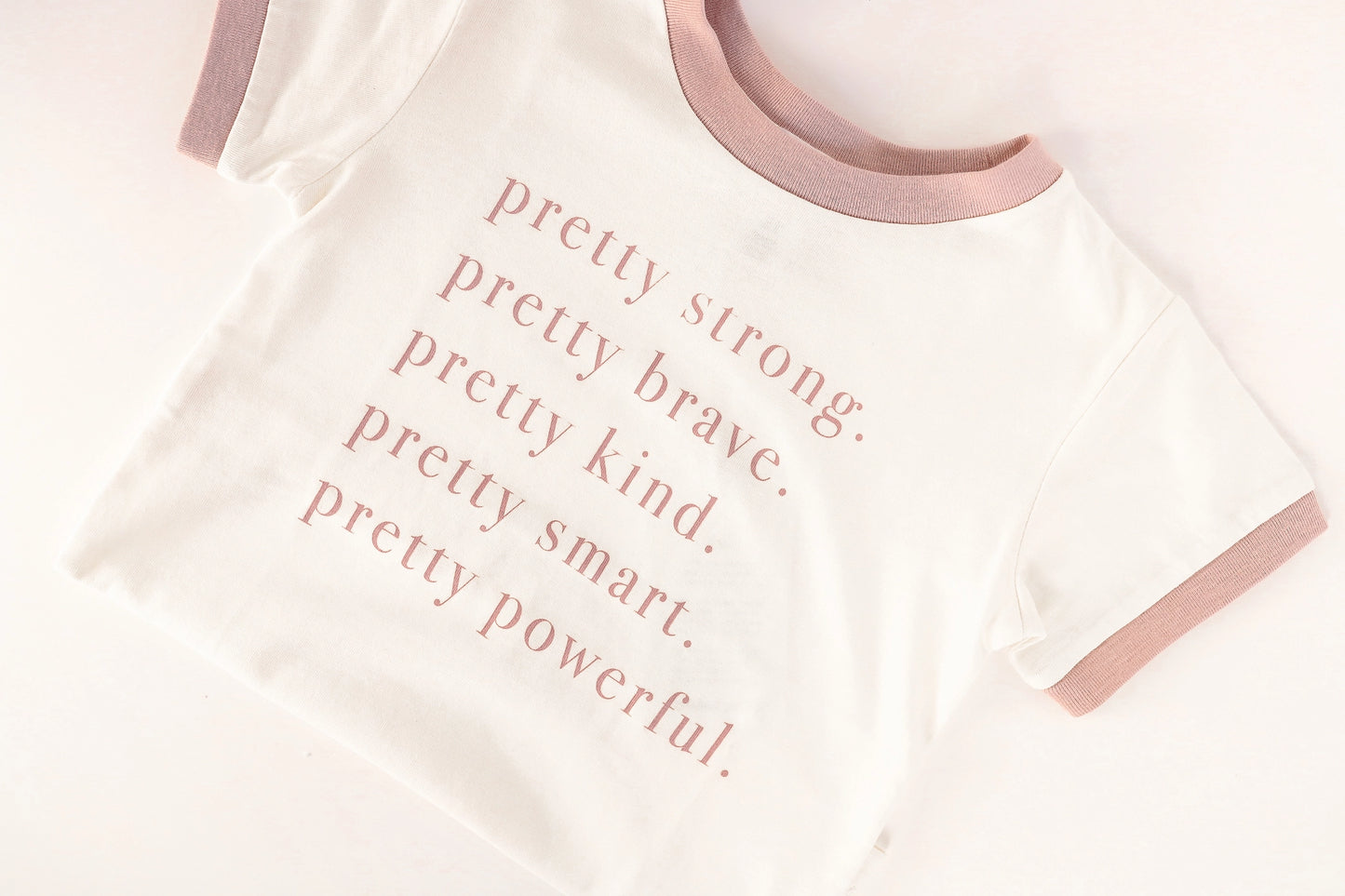 Empowering Graphic Tee