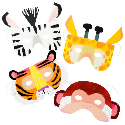 Animal Masks