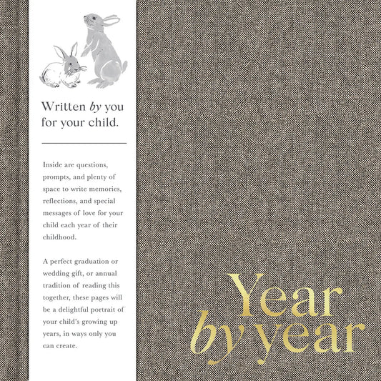 Year by Year
