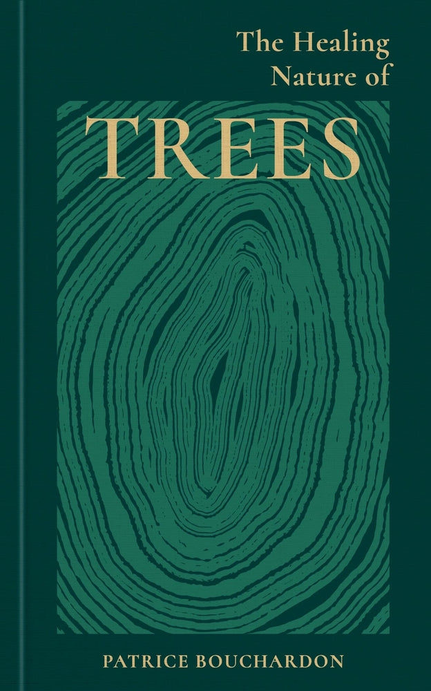 The Healing Nature of Trees