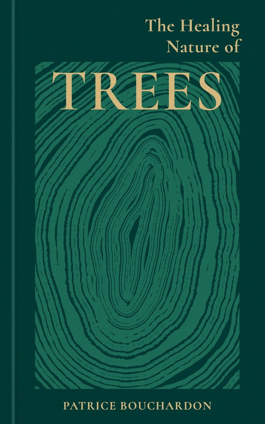 The Healing Nature of Trees