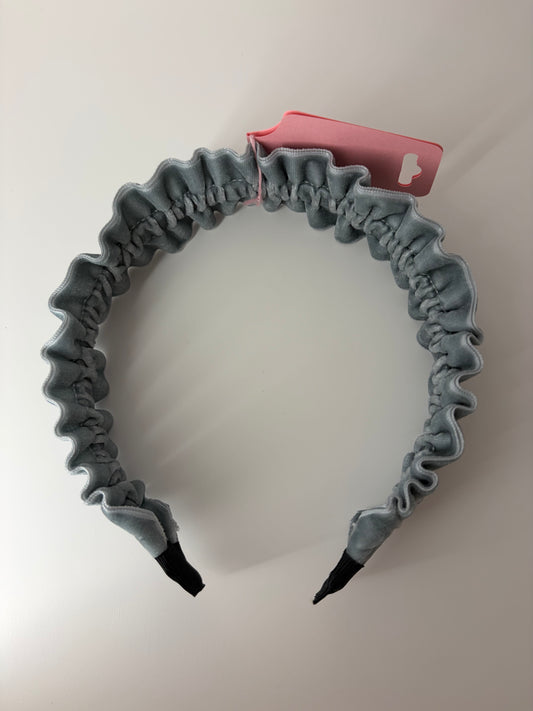 Poppy Headband