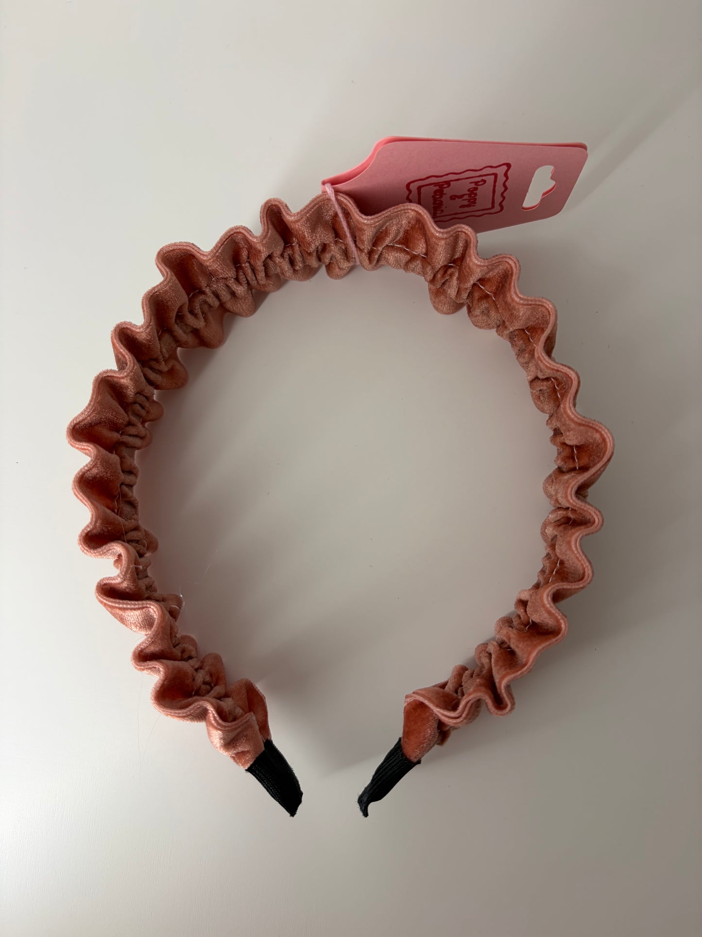 Poppy Headband