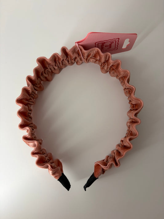 Poppy Headband