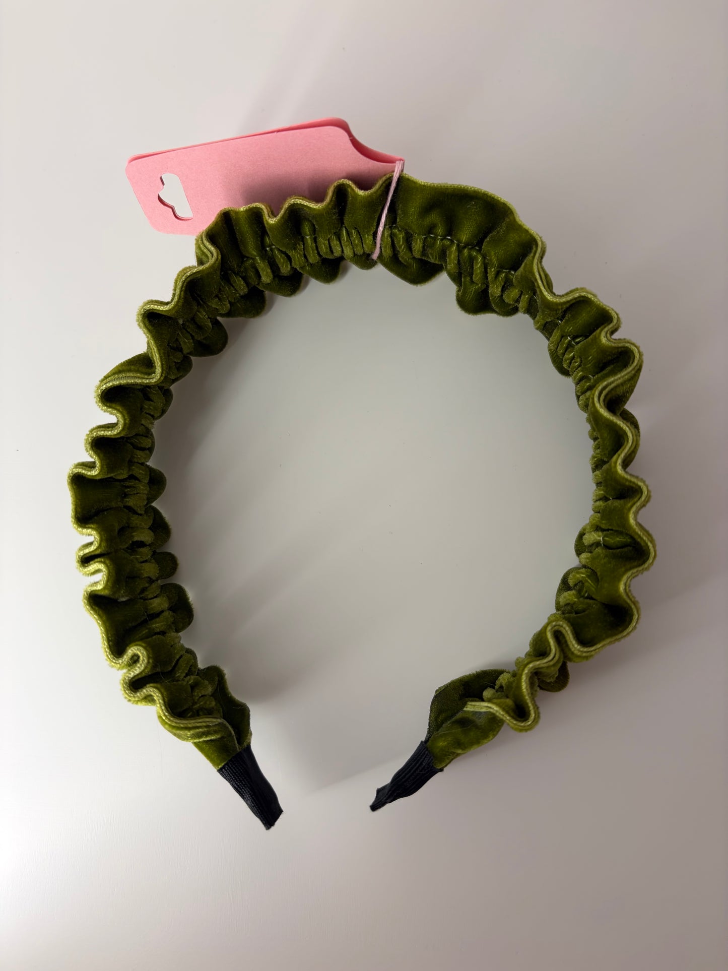 Poppy Headband