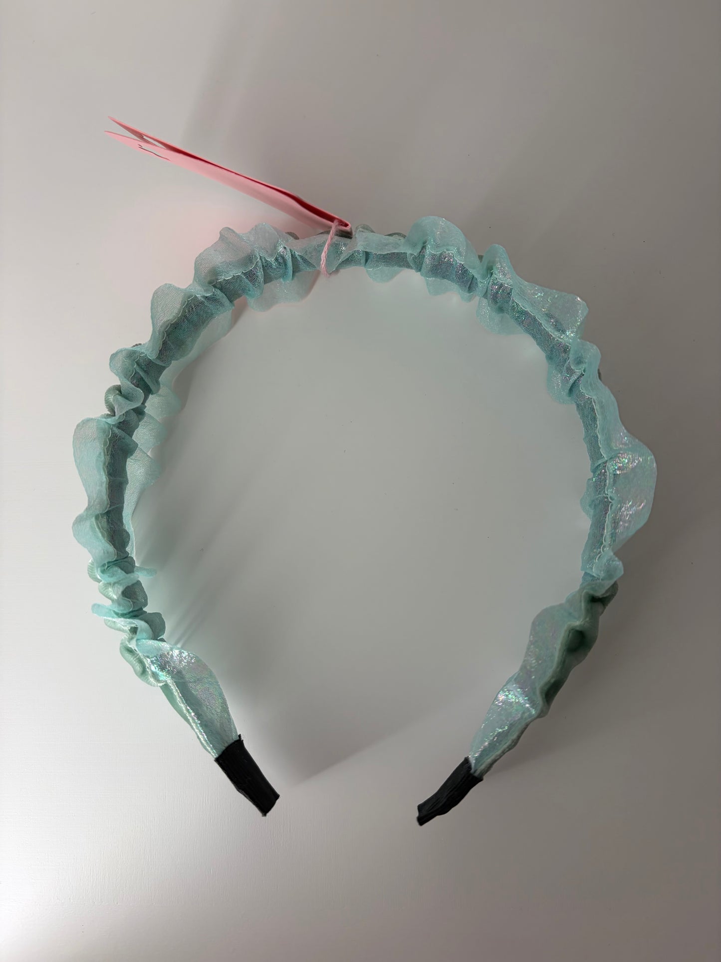 Poppy Headband