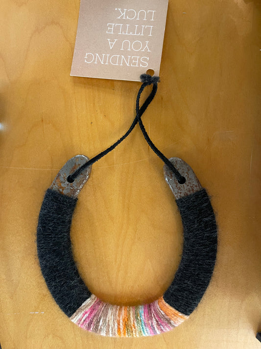 Horseshoes