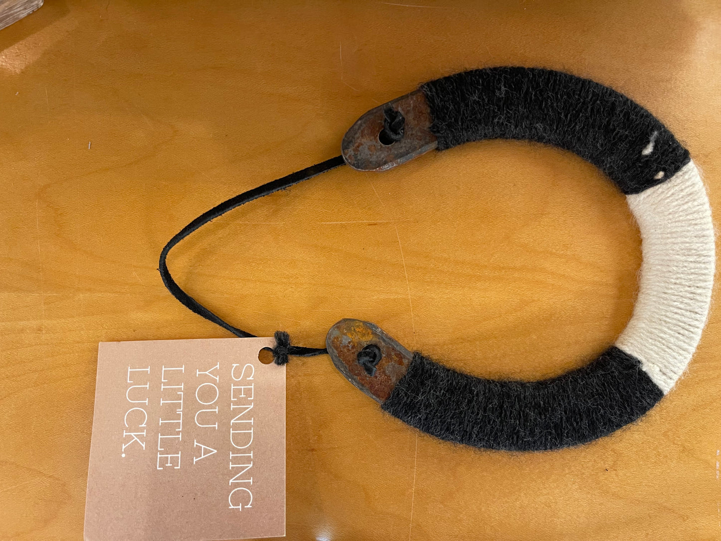 Horseshoes