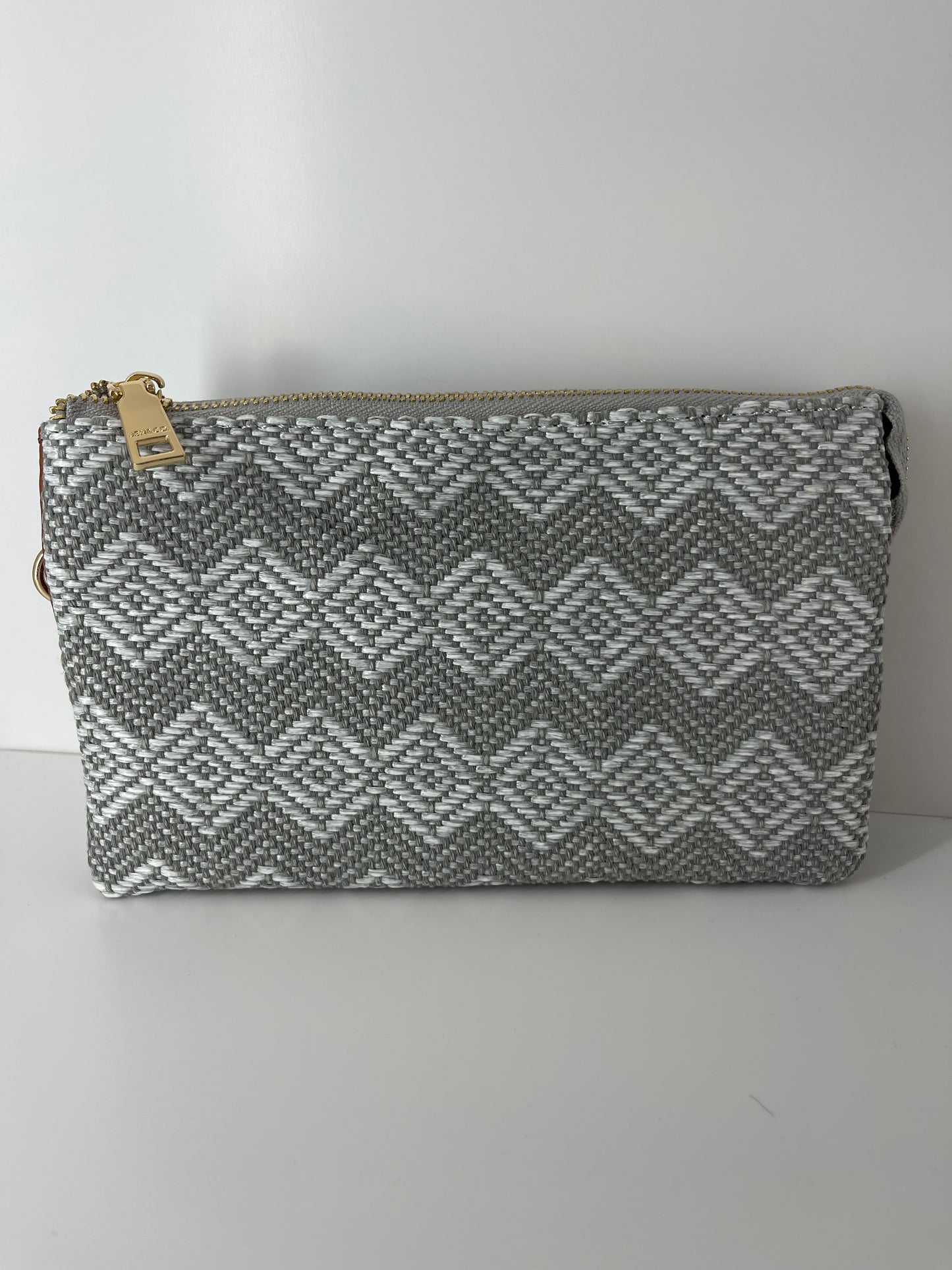 Crossbody/Wristlet Bag