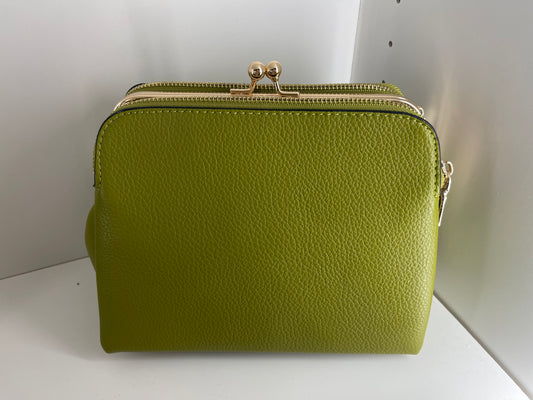 Cross Body Bag