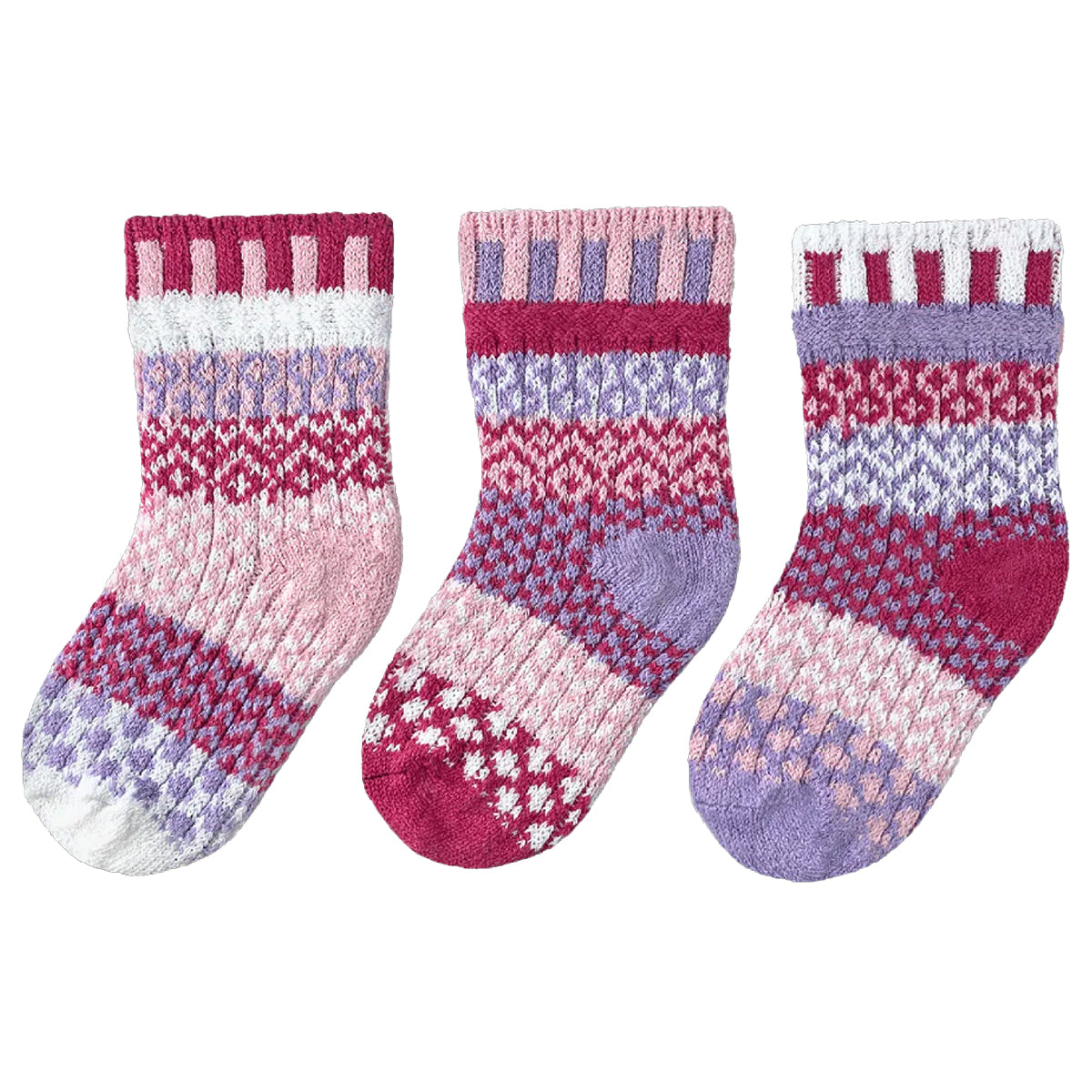 Kids Pair with a Spare Socks