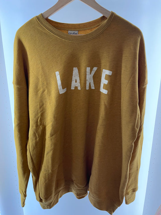 LAKE Sweatshirt