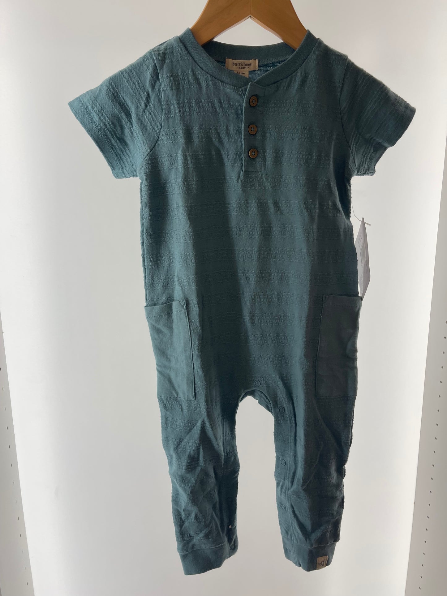 Baby Boy Onesie