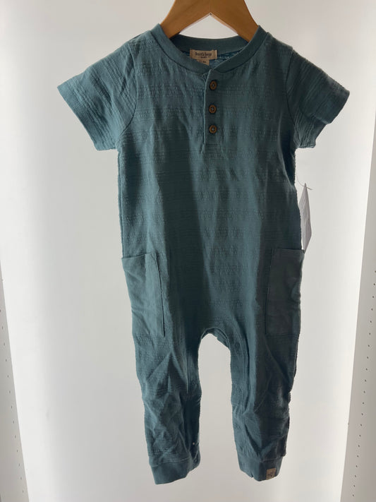 Baby Boy Onesie