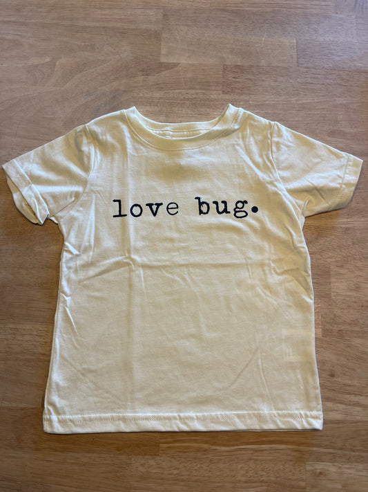 Love Bug