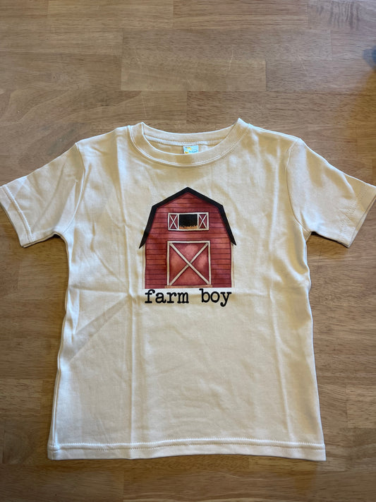 Farm Boy